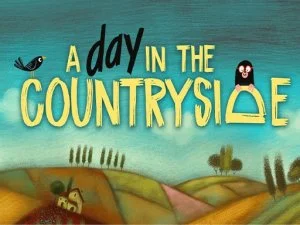Play A day in the countryside