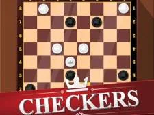 Play CheckersHD