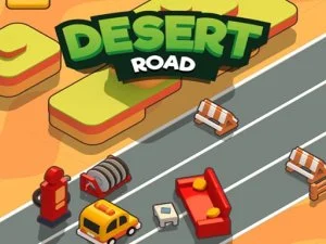 Play Desert Road