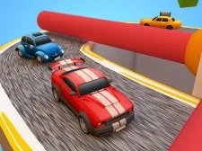 Play Fun Race Car 3D