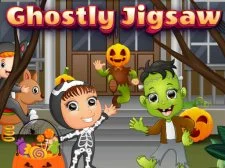 Play Ghostly Jigsaw
