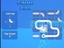Play Gimme Pipe