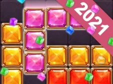 Play Jewel Block Puzzle - Free Addictive Games