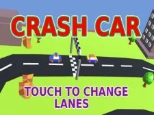 Play Pixel Circuit Racing Car Crash GM