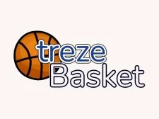 Play trezeBasket